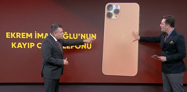 İBBye yolsuzluk soruşturması... Ekrem İmamoğlunun kayıp cep telefonunun yerini itirafçı anlattı