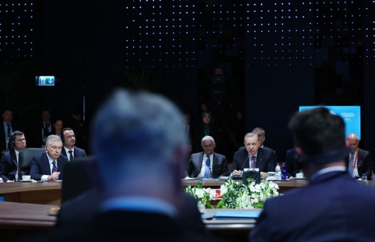 Cumhurbaşkanı Erdoğandan İsraile sert tepki: 14 bin bebek ölebilir uyarısı geldi