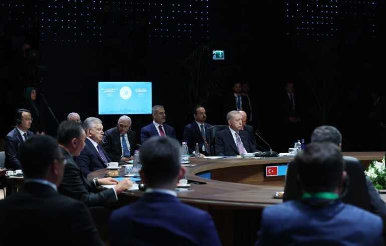 Cumhurbaşkanı Erdoğandan İsraile sert tepki: 14 bin bebek ölebilir uyarısı geldi