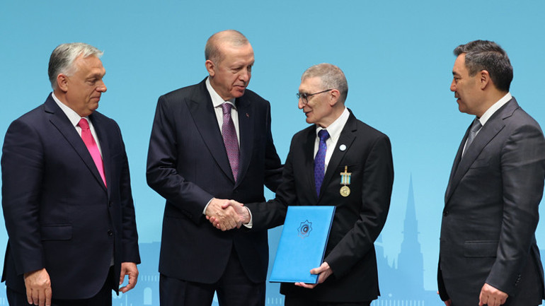 Cumhurbaşkanı Erdoğandan İsraile sert tepki: 14 bin bebek ölebilir uyarısı geldi