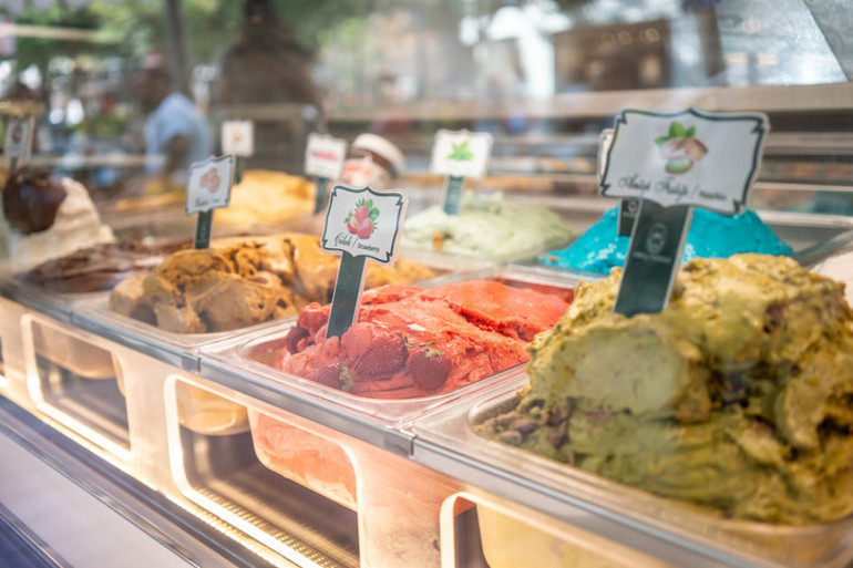 DONDURMA DOSYASI | İçlerinde neler var Hangileri sağlığımızla oynuyor 8 SORU 8 YANIT