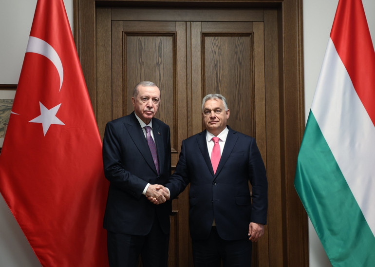 Cumhurbaşkanı Erdoğandan İsraile sert tepki: 14 bin bebek ölebilir uyarısı geldi