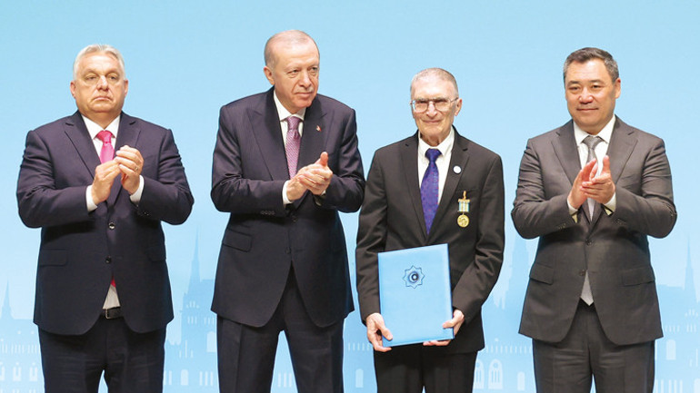 Erdoğan 14 bin bebek için uyardı