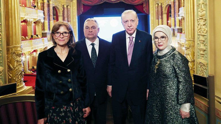 Erdoğan 14 bin bebek için uyardı