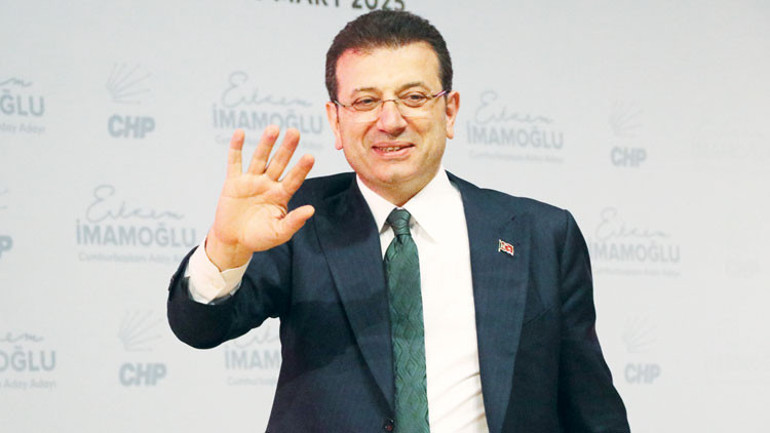 Ben AK Parti’nin yerinde olsam akşam mitingleri serisi başlatırım