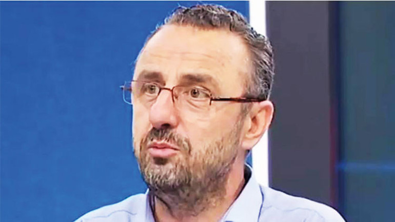 Ben AK Parti’nin yerinde olsam akşam mitingleri serisi başlatırım