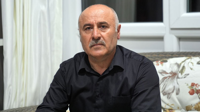 Eyüpsultandaki kazada ölen Acinin eşi 4 şüpheli hakkındaki şikayetinden vazgeçti... Acinin babası: Davamdan vazgeçmeyeceğim