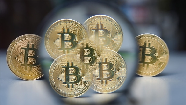 Bitcoin rekor tazeledi