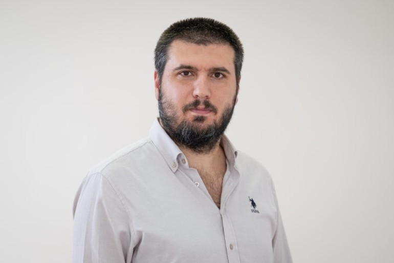 Arazide keşfetti, vefat eden annesinin ismini verdi... Görünce çok heyecanlandım, arkadaşımla göz göze geldik