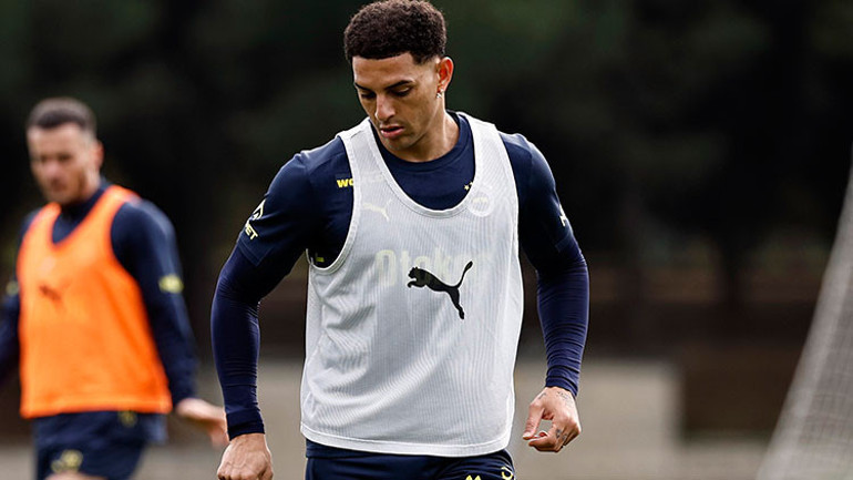 Fenerbahçe’de ayrılık Diego Carlos’a transfer teklifi geliyor