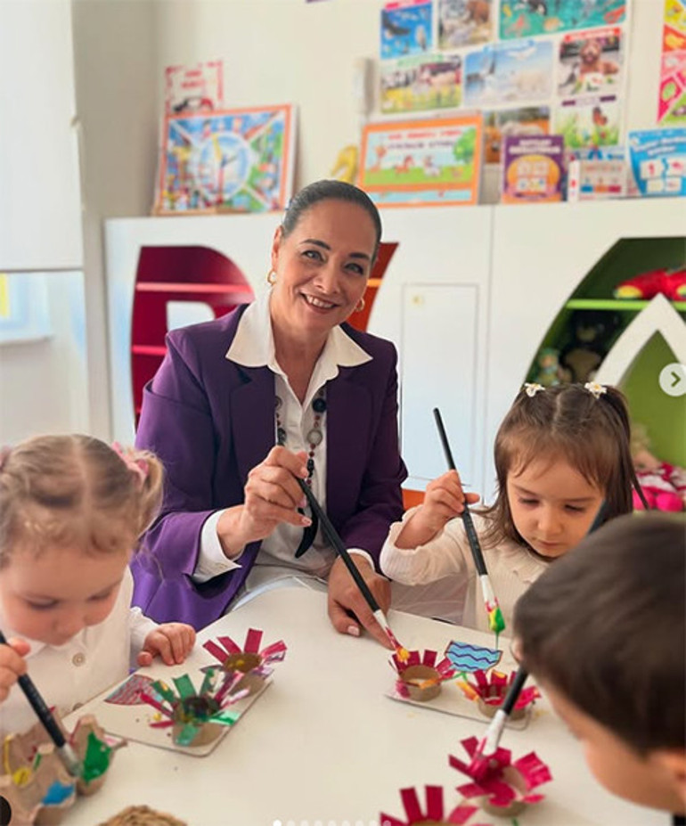  Türkiyenin kalbi onun için atıyor