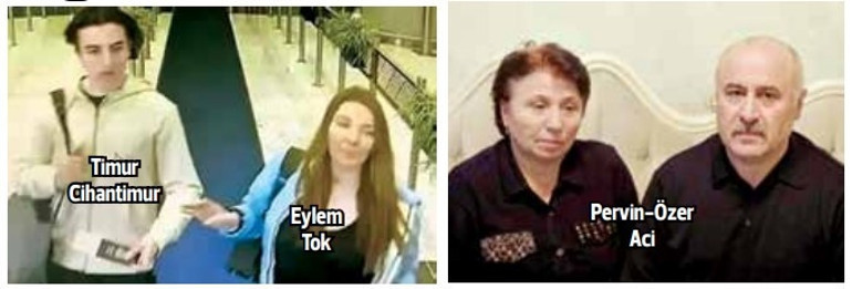 Oğuz Murat Aci ne isterdi