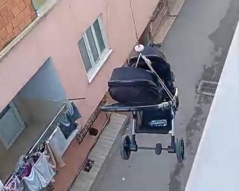 Üst katta oturan kardeşten akılalmaz kötülük Bitmeyen kin... Bunu ancak düşman yapar
