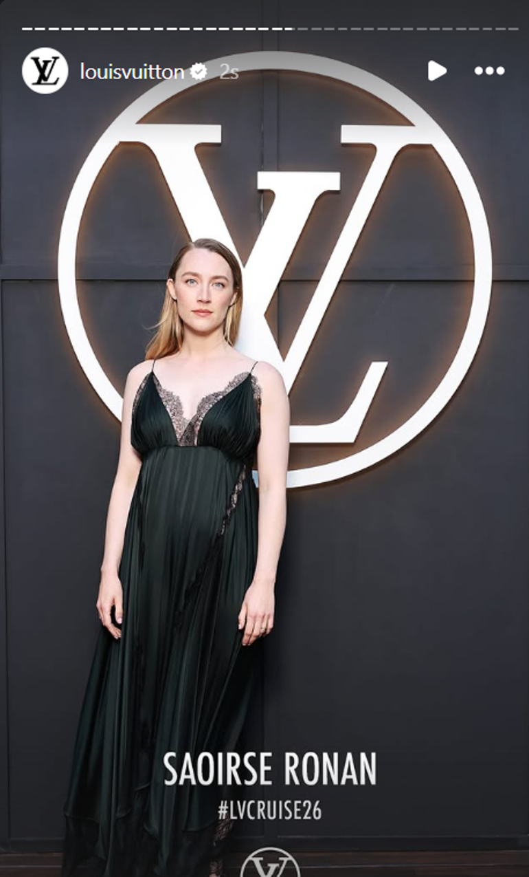 Geçen yıl nikah masasına oturmuştu: Ünlü oyuncu ilk bebeğine hamile