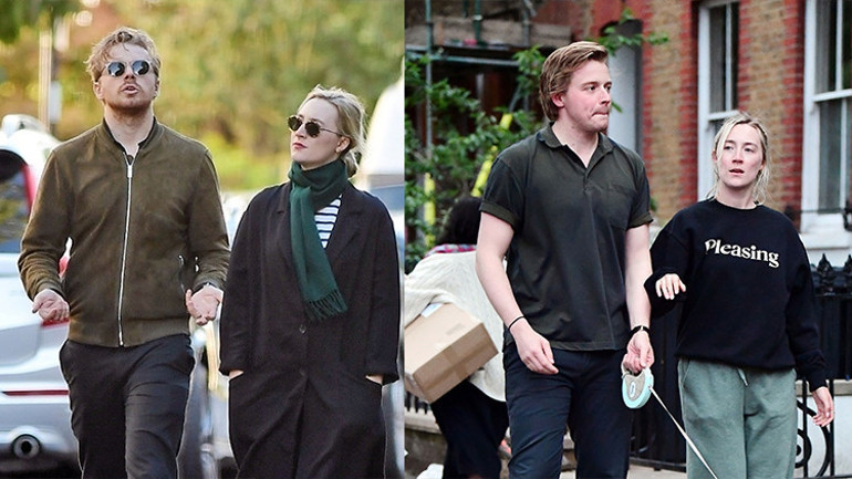 Geçen yıl nikah masasına oturmuştu: Ünlü oyuncu ilk bebeğine hamile