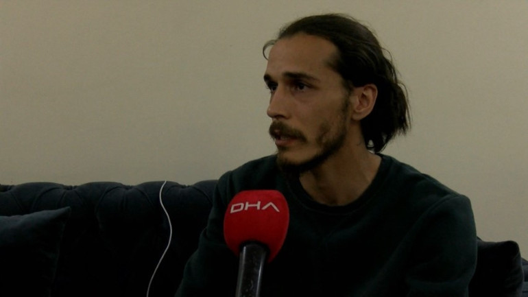 19 yaşındaki genç kız evde ölü bulunmuştu... 40ındaki sevgili hakkındaki şok detay Deniz benim helalim diyerek kaçırmış