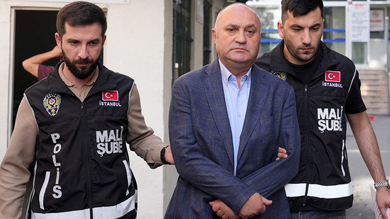 Son dakika: İBB’ye 4. dalga yolsuzluk operasyonu: Gözaltılar var