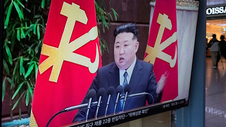 Kuzey Koredeki gemi kazasının uydu görüntüleri ortaya çıktı: Kim Jong-un ateş püskürdü Pyongyang suçluları arıyor