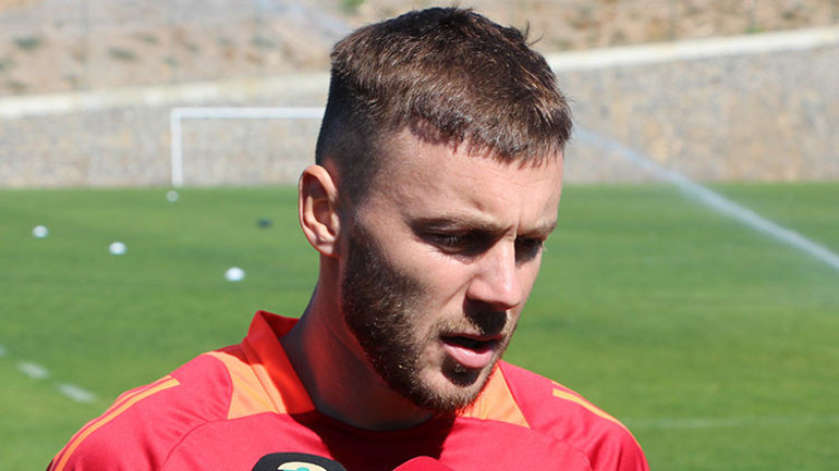 Gaziantep FK, Kasımpaşayı konuk edecek