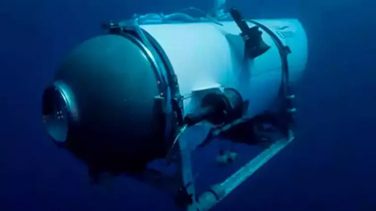OceanGate kazasında yeni detay ortaya çıktı: CEOnun eşinden tüyler ürpertici sözler