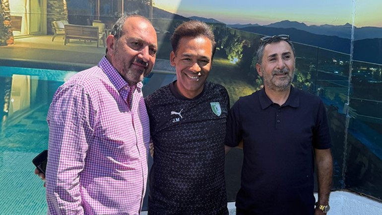 Jose Morais: Kazanıp, ihtimalimizi son maça kadar taşımak istiyoruz