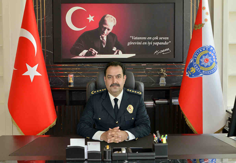 Ümit Uysal: “Taviz yok, mühür var.” İl Emniyet Müdürü beni niye aradı