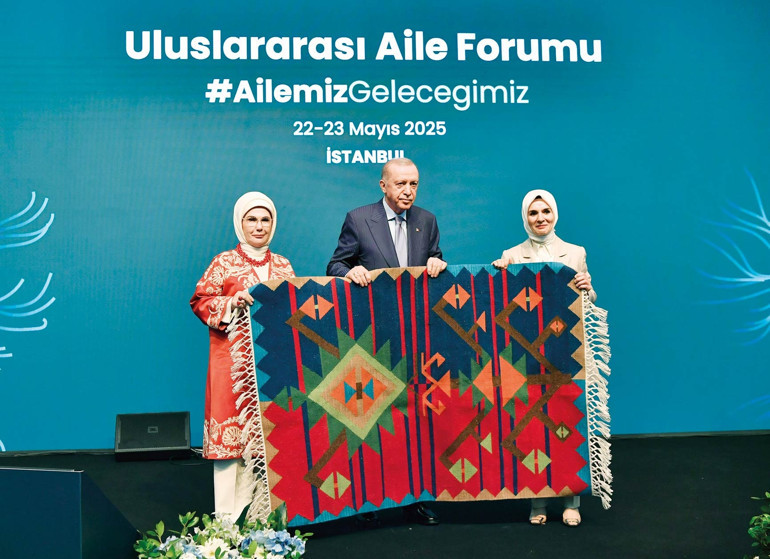 Erdoğan’dan 1.48 alarmı: Bu bir felaket
