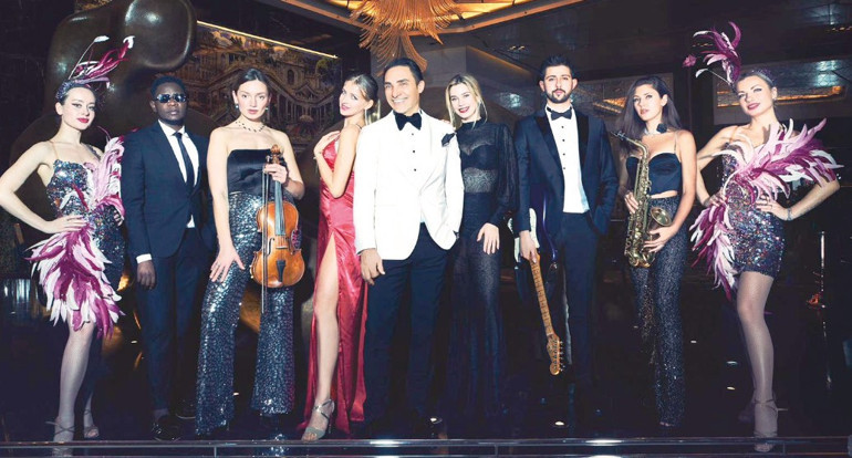 Şampiyonluk şarkıları