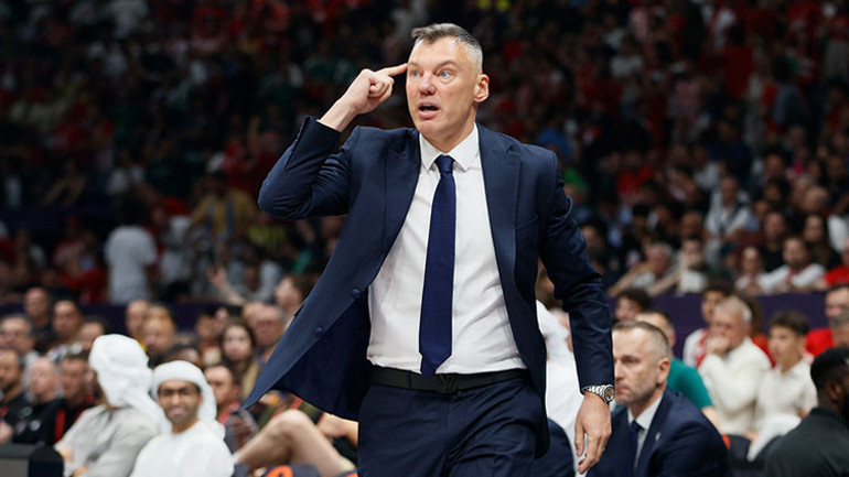 Fenerbahçe Beko, EuroLeaguede şampiyonluk için parkeye çıkacak