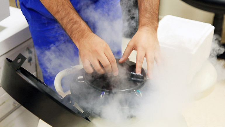 Avrupada felaketi yaydı: 67 çocuğun 10u kanser hastası