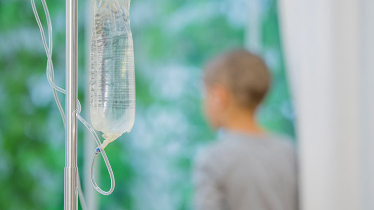 Avrupada felaketi yaydı: 67 çocuğun 10u kanser hastası