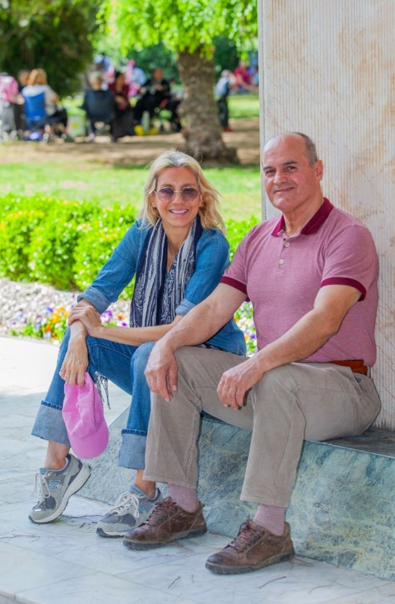 Semir Rende: İyilik ancak iyi insanların yapabileceği bir şeydir