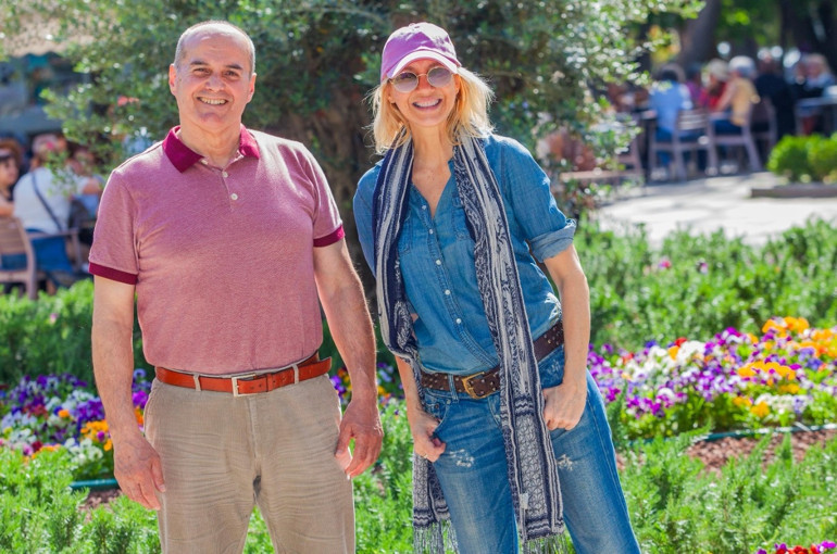 Semir Rende: İyilik ancak iyi insanların yapabileceği bir şeydir