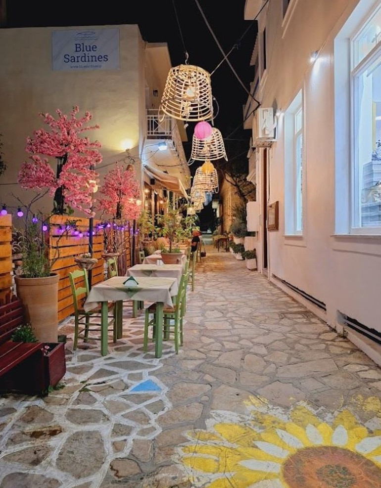 Ege’nin üç mücevheri: Rodos, Kos, Samos