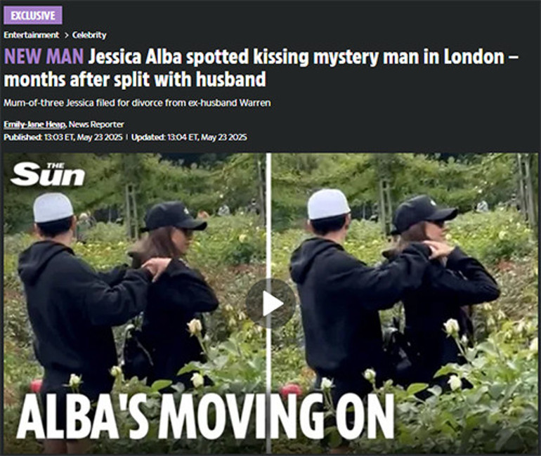 16 yıllık evliliğini çabuk unuttu... Güzel oyuncu beş ayda yeni sevgili buldu... Gül bahçesinde gizli buluşma