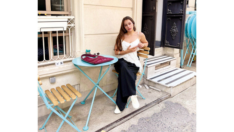 Modern zaman külkedileri