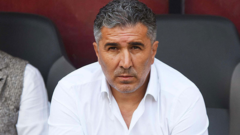 Karşıyakada Ahmet Yıldırımdan şok açıklamalar