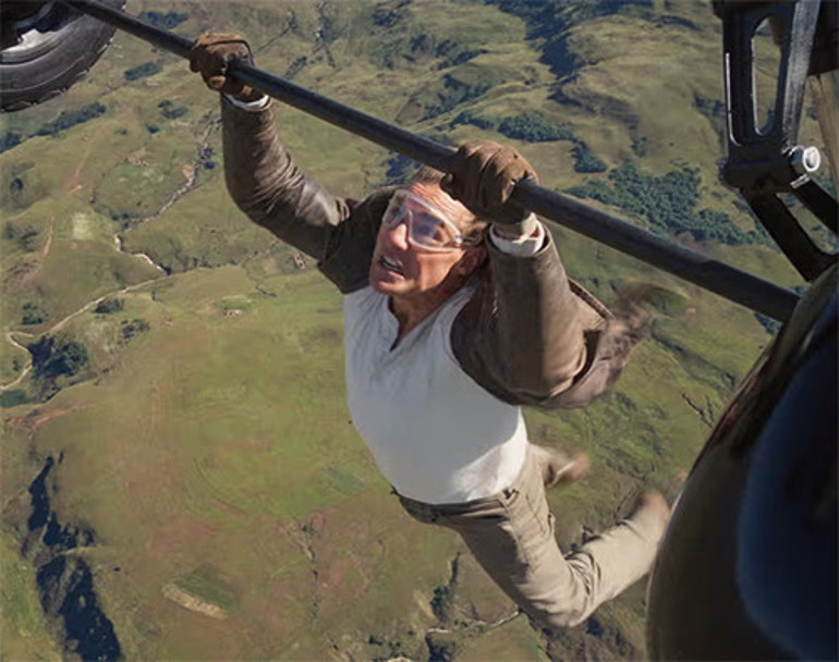 Rol arkadaşları da kendisi gibiymiş: Sekiz buçuk aylıkken dövüş sahnesinde oynadım