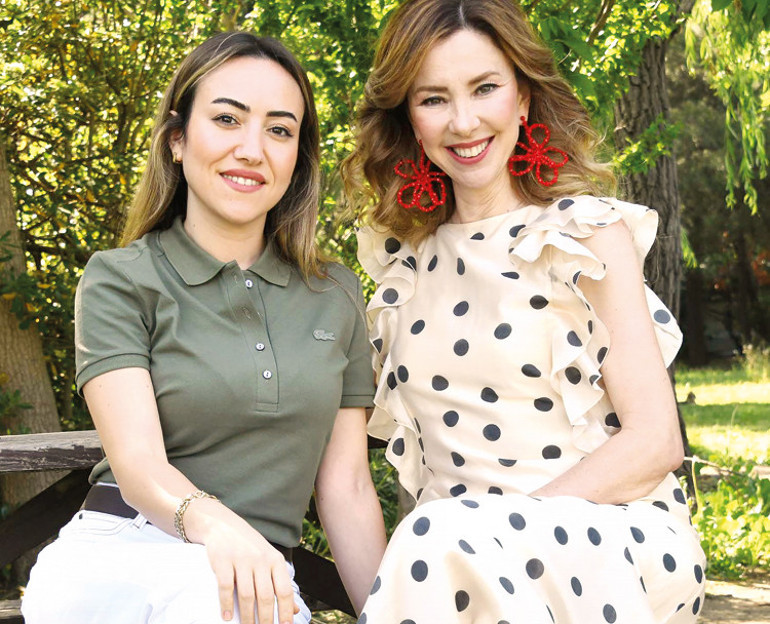 İnci Türkay: Betüş ile tekrar karşılaşmak bana çok iyi geldi