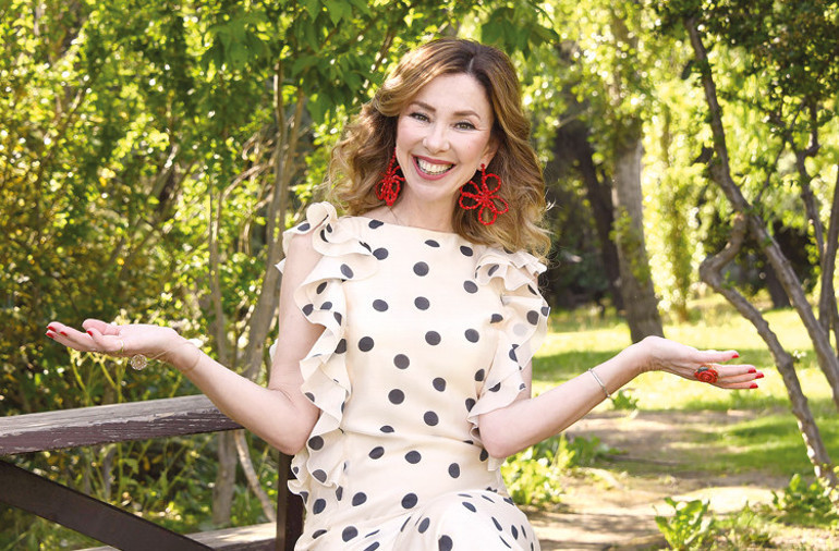 İnci Türkay: Betüş ile tekrar karşılaşmak bana çok iyi geldi