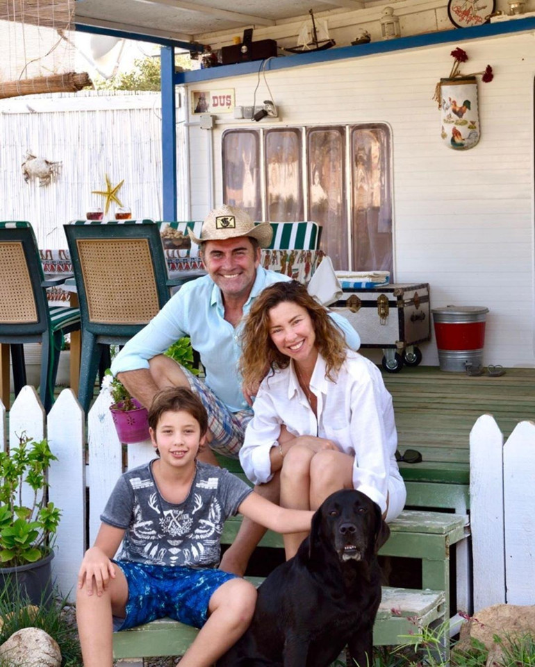 İnci Türkay: Betüş ile tekrar karşılaşmak bana çok iyi geldi