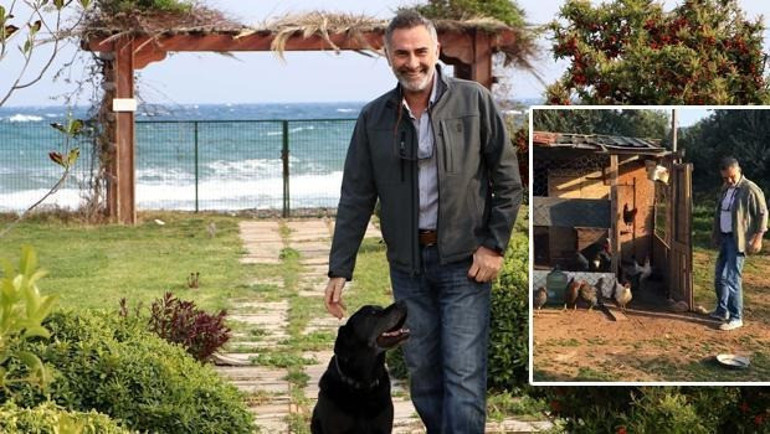 İnci Türkay: Betüş ile tekrar karşılaşmak bana çok iyi geldi