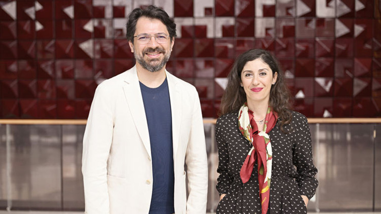İDOB Müdürü Caner Akgün’den opera izleme rehberi