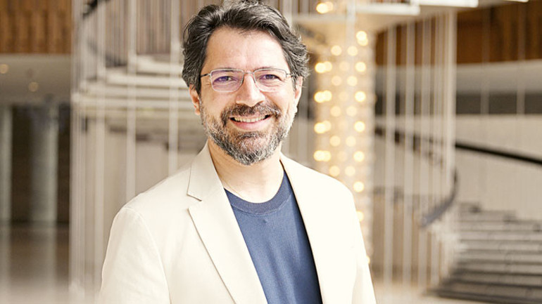 İDOB Müdürü Caner Akgün’den opera izleme rehberi