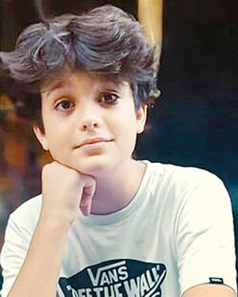 İki kardeş ülke
