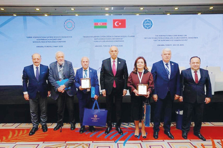 İki kardeş ülke