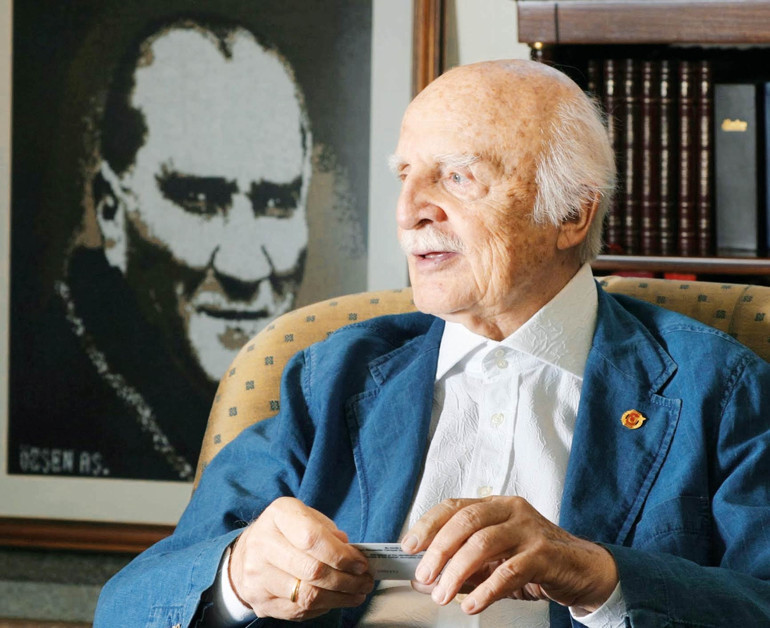 İki kardeş ülke