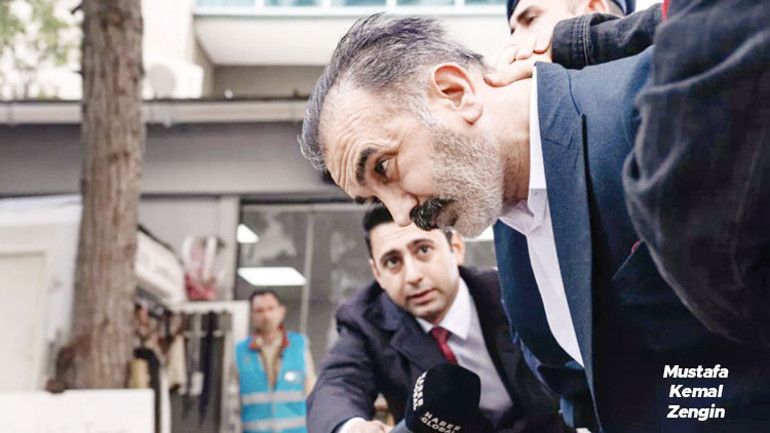 Savcı ‘yenidoğan’ın adını koydu: Silahlı Hafiyelik Örgütü