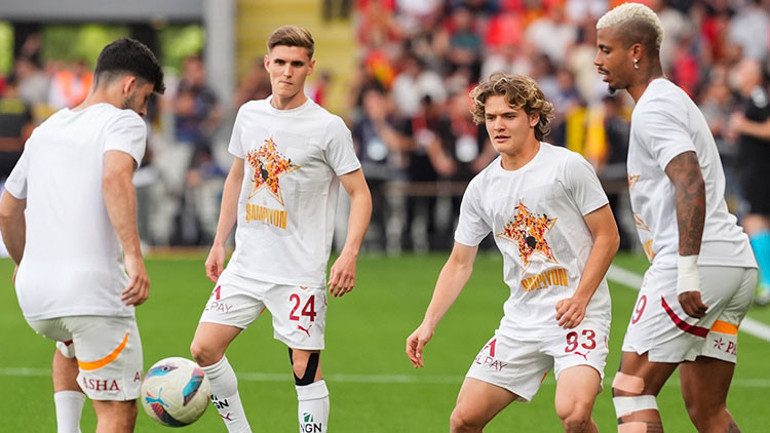 Göztepe Galatasaray maçına dair usta isimler yazdı: 30 senedir ilk kez şahit oluyorum