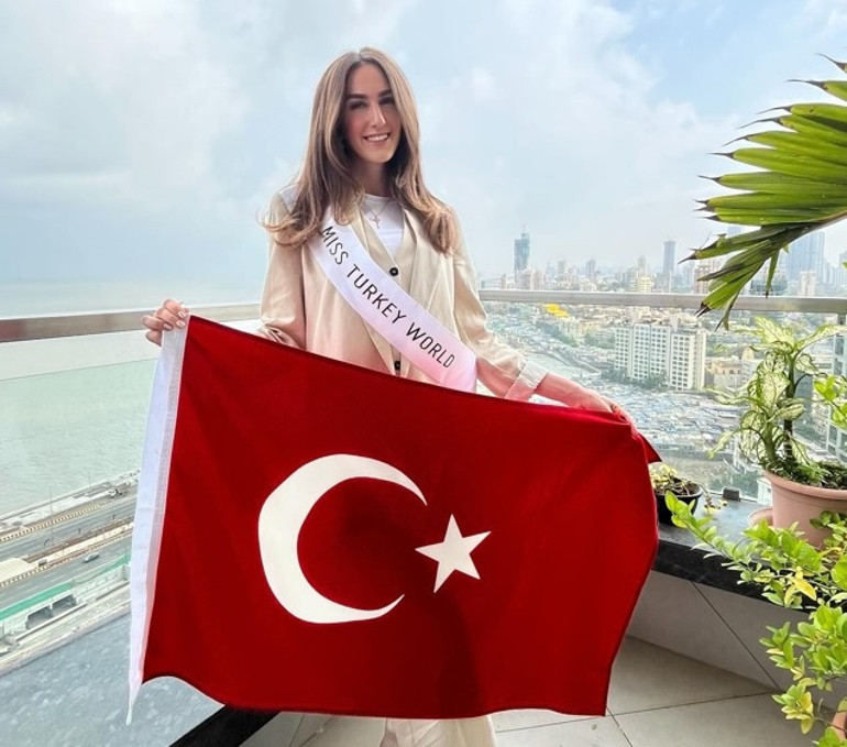 İdil Bilgen çeyrek finale yükseldi
